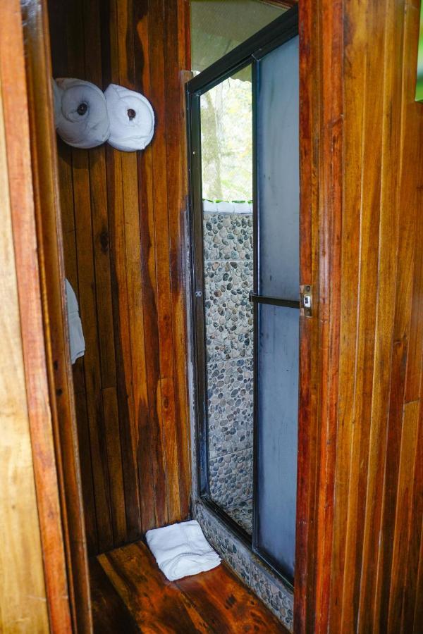 Tree Houses Hotel Costa Rica Florencia Exterior foto