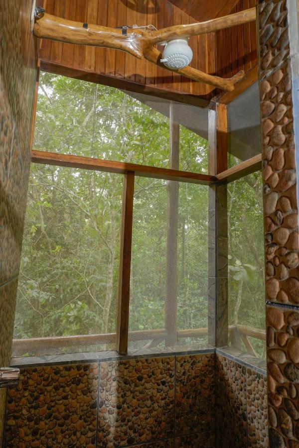 Tree Houses Hotel Costa Rica Florencia Exterior foto